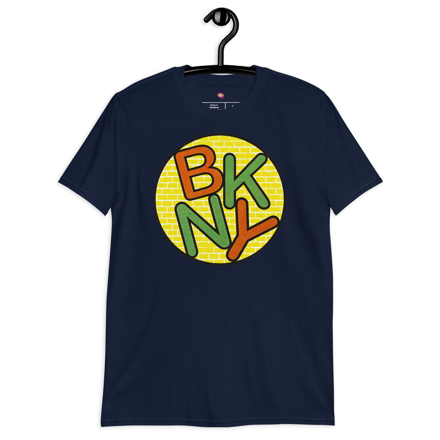 STIKHR BKNY T-Shirt