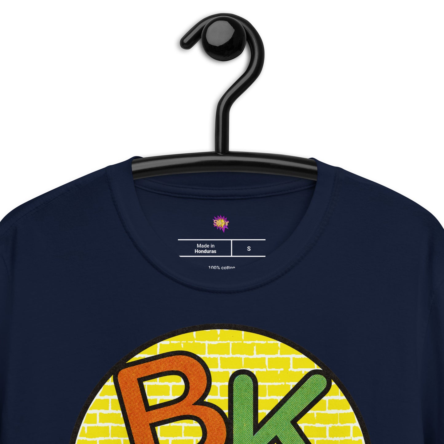 STIKHR BKNY T-Shirt