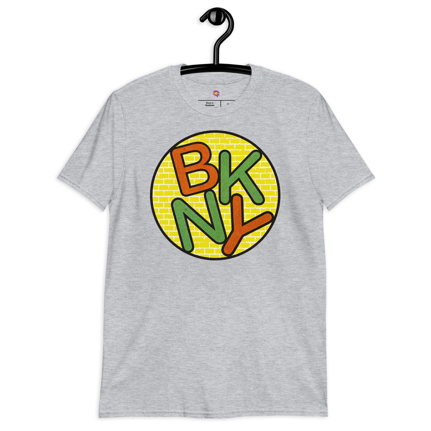 STIKHR BKNY T-Shirt